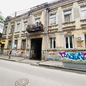  Апарт-отель Little House