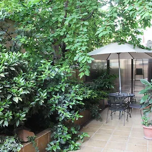  Апарт-отель Terrace