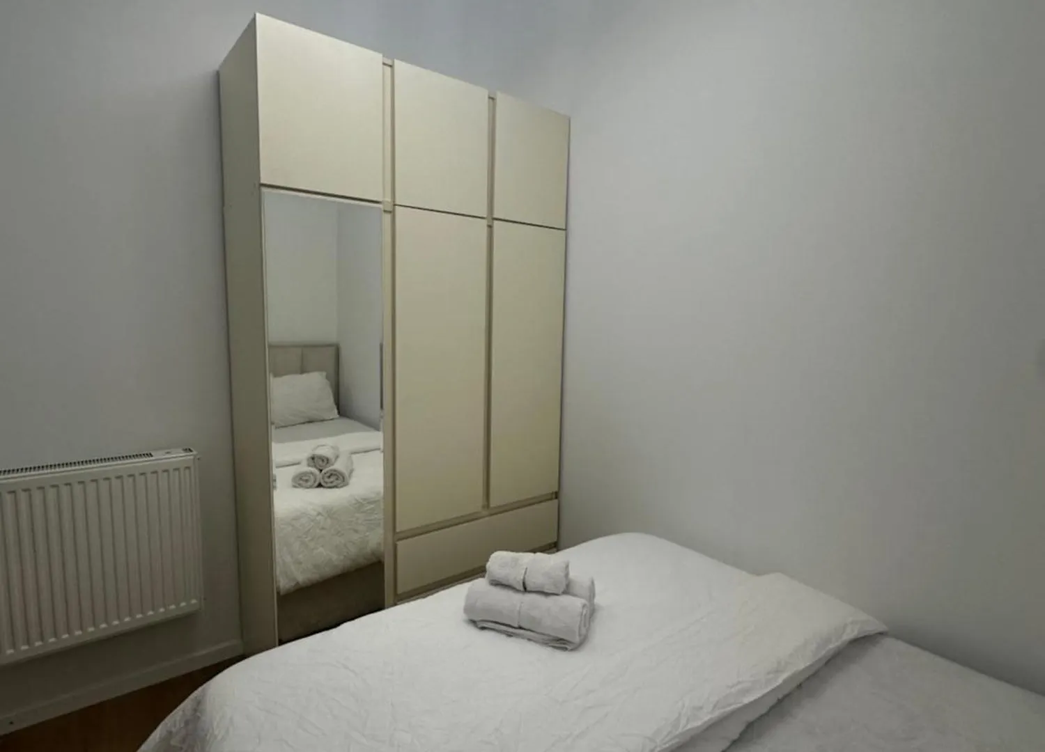 Nova Charm Aparthotel In Old Tbilisi