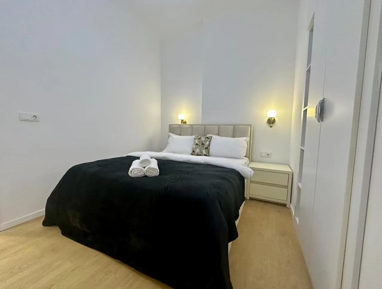 Nova Charm Aparthotel In Old Tbilisi