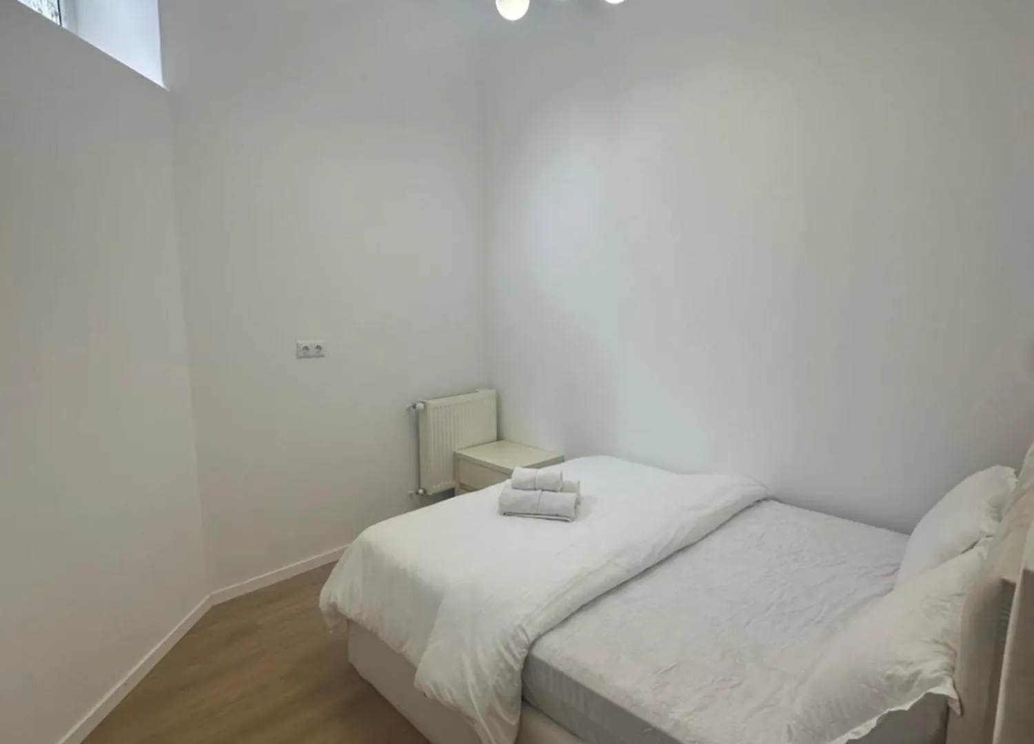 Nova Charm Aparthotel In Old Tbilisi