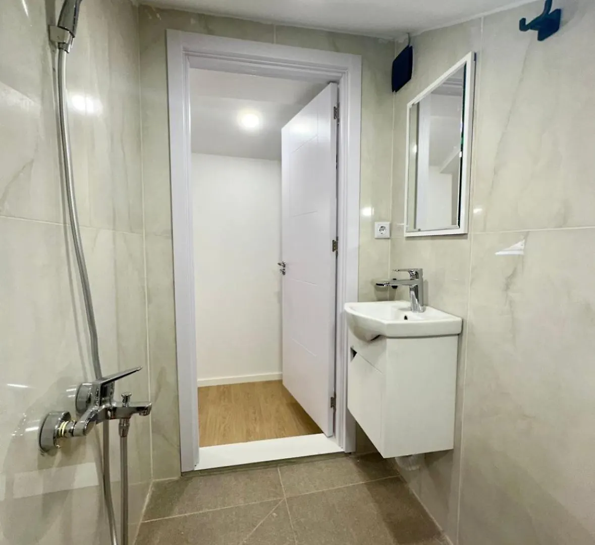 Nova Charm Aparthotel In Old Tbilisi Georgien