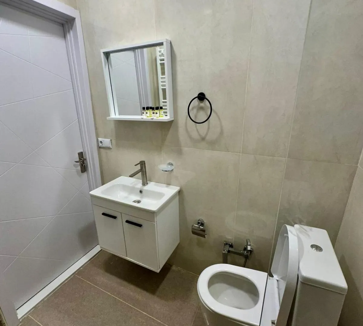 Nova Charm Aparthotel In Old Tbilisi