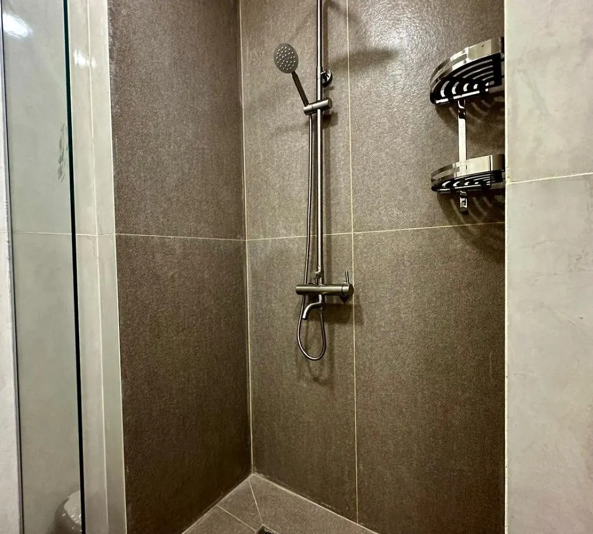 Nova Charm Aparthotel In Old Tbilisi Georgien