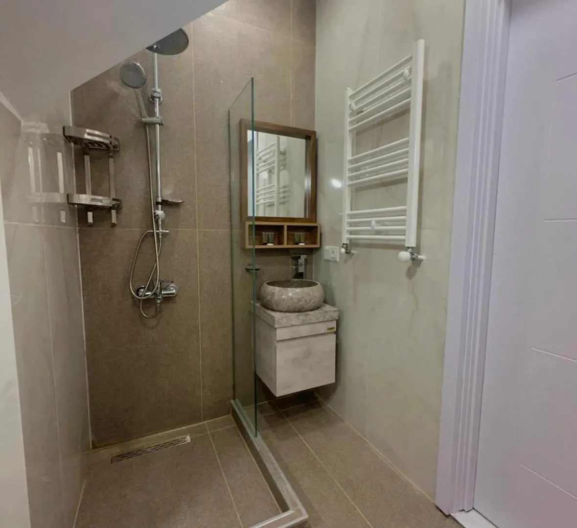 Nova Charm Aparthotel In Old Tbilisi