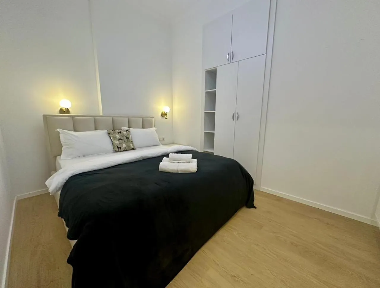 Nova Charm Aparthotel In Old Tbilisi